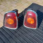Mini cooper r56 achterlichten, Auto-onderdelen, Verlichting, Ophalen of Verzenden, Mini