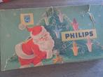 Antieke kerstlampjes, Philips in originele doos, Diversen, Kerst, Ophalen of Verzenden