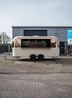 Trailer - Foodtruck - NIEUW, Ophalen of Verzenden, Nieuw