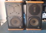 Infinity InfiniTesimal 0.1 Vintage Speakers, Overige merken, Gebruikt, Ophalen of Verzenden, Minder dan 60 watt