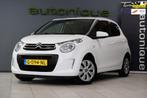 Citroen C1 1.0 VTi *55.784km* Origineel NL geleverd Airco|Al, Voorwielaandrijving, Stof, Gebruikt, 4 stoelen