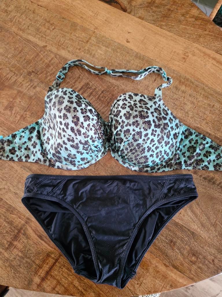 Prima Donna bikini set 75G met los broekje M, Overige kleuren, Ophalen of Verzenden, Zo goed als nieuw, Bikini