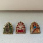 3 Fata Morgana Efteling Pins, Verzamelen, Efteling, Ophalen of Verzenden, Zo goed als nieuw