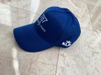 mooie Boeing 787 Dreamliner caps - KLM, Ophalen of Verzenden, Nieuw, One size fits all, Pet