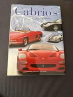 Boek Cabrio's: Geschiedenis en Ontwikkeling, Ophalen of Verzenden, Gelezen, Algemeen