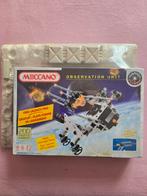Meccano Observation Unit - Nieuw in doos, Ophalen, Nieuw