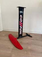 Gofoil Go Foil voor wing, prone, downwind, Ophalen of Verzenden, Gebruikt, Wingsurf-hydrofoil