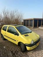 Renault Twingo 1.2 2000, Voorwielaandrijving, 600 kg, Origineel Nederlands, Handgeschakeld