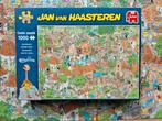 Jan van Haasteren, Sprookjesbos, Ophalen of Verzenden, 500 t/m 1500 stukjes, Zo goed als nieuw