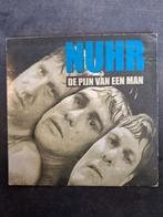 NUHR - De Pijn Van Een Man (CD Single), Cd's en Dvd's, 1 single, Verzenden, Zo goed als nieuw, Nederlandstalig