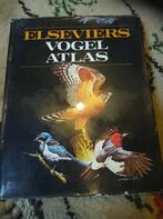 Elseviers Vogel Atlas, Ophalen of Verzenden