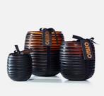 Onno Geurkaarzen Sphere Zanzibar Amber, Ophalen, Zo goed als nieuw, Overige materialen, Minder dan 25 cm