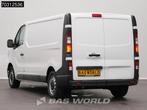 Renault Trafic 130pk L2H1 LED Airco Cruise Euro6 L2 Airco Cr, Auto's, Bestelauto's, Stof, Gebruikt, Euro 6, 4 cilinders
