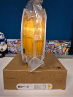 Bambu Lab PLA Silk+ - Gold (1kg), Ophalen of Verzenden