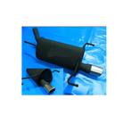 123 SPORTUITLAAT OPEL CORSA C UITLAAT AUTO EXHAUST, -, Verzenden, -, Nieuw