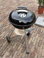 Weber bbq compact kettle, Tuin en Terras, Ophalen, Zo goed als nieuw, WEBER