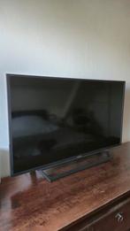Sony KDL-40WD650 Full HD Smart TV - 40 inch, LED, 50 Hz, Ophalen of Verzenden, Zo goed als nieuw