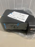 Epson EcoTank ET-2870 Printer – Nieuw in doos, Computers en Software, Printers, EPSON, EPSON, Inkjetprinter, Nieuw