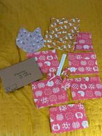 Lapjes katten stof, Nieuw, Ophalen of Verzenden, 30 tot 120 cm, Katoen