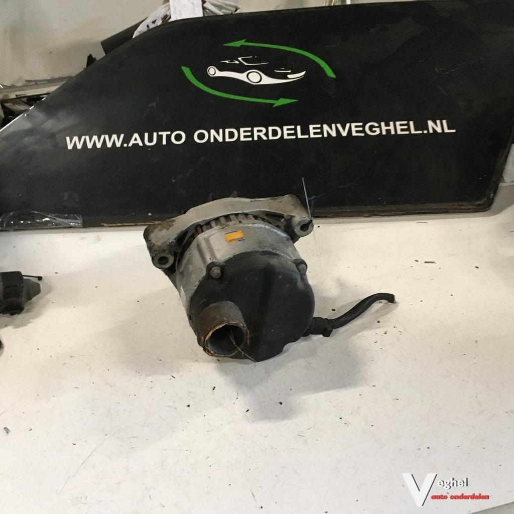 Mercedes W124 2.5 Diesel Dynamo, Auto-onderdelen, Motor en Toebehoren, Gebruikt, -, -, Ophalen of Verzenden