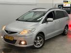 Mazda 5 1.8 Katano / 7 PERS / NETTE AUTO / RIJDT SCHAKELT GO, Gebruikt, 4 cilinders, Origineel Nederlands, Handgeschakeld