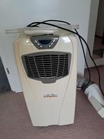 Everglades Mobiele Airco EV9047, Ophalen, Gebruikt, Minder dan 60 m³, 3 snelheden of meer