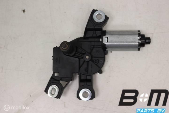 Ruitenwissermotor Volkswagen Up! 1S6955711B, Gebruikt
