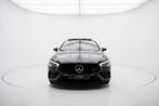 Mercedes-Benz CLA-klasse 200 AMG NIGHT PANO SFEER MEMORY, Auto's, Mercedes-Benz, CLA, Gebruikt, Zwart, 4 cilinders