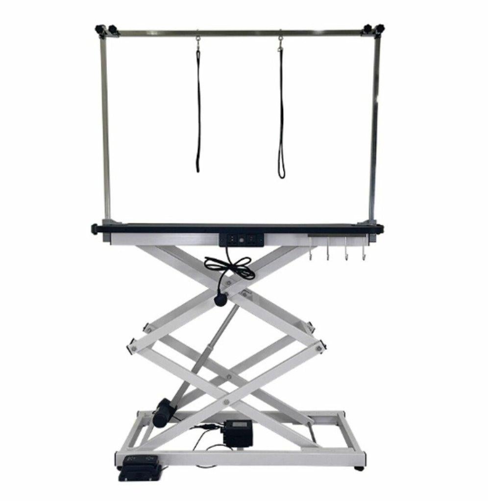 Trimtafel Show Trimtafels Honden Trim Tafel Centurion!