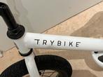 Trybike zo goed als nieuw, Ophalen, Zo goed als nieuw, Minder dan 16 inch, Zijwieltjes