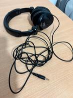 Professionele Stereo Koptelefoon T-Bone HD-200, Ophalen of Verzenden, Zo goed als nieuw, Overige merken