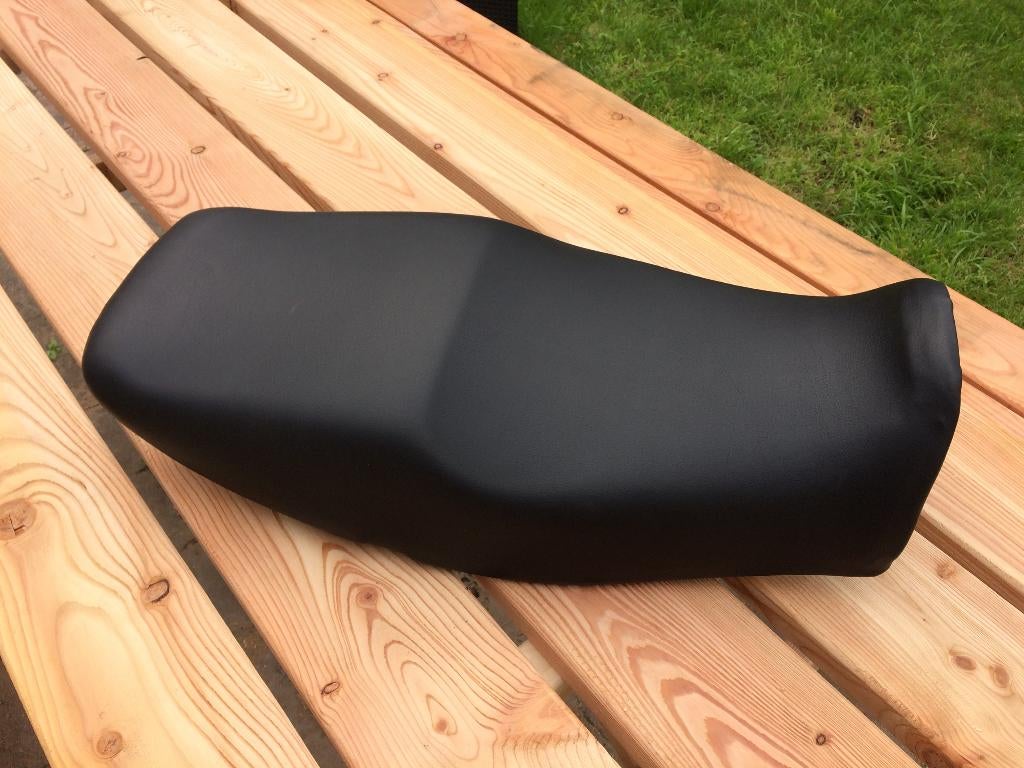 zadel buddy yamaha diversion 600 nieuw bekleed, Ophalen of Verzenden, Nieuw