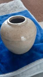 Antieke chinese gemberpot., Antiek en Kunst, Verzenden