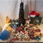 Mooi Grote Partij van Kerstversiering, Diversen, Kerst, Ophalen of Verzenden, Zo goed als nieuw