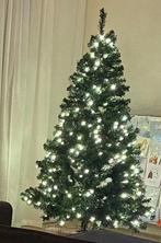 Kerstboom met verlichting 180 cm, Diversen, Ophalen, Gebruikt