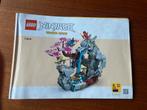 Lego Ninjago 71819 Drakensteen Schrijn - Zo goed als nieuw, Ophalen of Verzenden, Zo goed als nieuw, Complete set, Lego