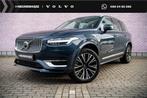 Volvo XC90 2.0 T8 Recharge AWD Ultimate Bright | Long Range, Auto's, Volvo, 12 maanden, Gebruikt, Euro 6, 4 cilinders