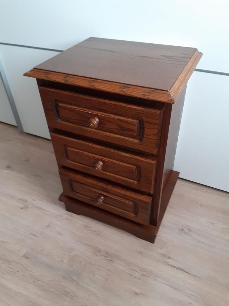 Lade kastje, Ophalen, Minder dan 50 cm, Gebruikt, 100 tot 150 cm