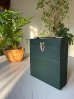 Unieke verzameling EP’s cursus Spaans, Liguaphone., Ophalen, Zo goed als nieuw, Overige genres, EP