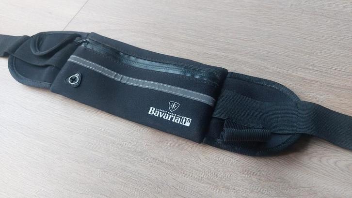 Bavaria Heuptas Hardloop Fitness Tas *Nieuw*, Sport en Fitness, Fitnessmaterialen, Nieuw, Overige typen, Ophalen of Verzenden