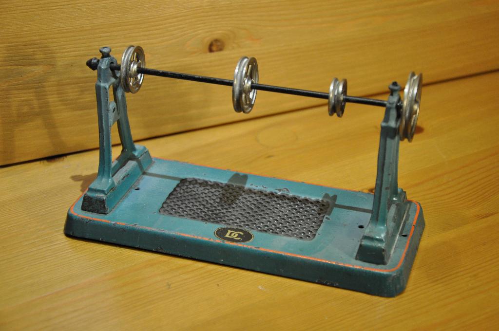 doll stoom aandrijfmodel Transmissie, Ophalen of Verzenden