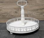 LEUKE BROCANTE ETAGÈRE, Ophalen of Verzenden, Gebruikt