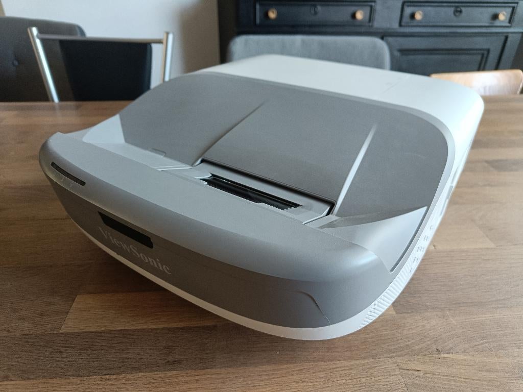videoprojector / projector Beamer Viewsonic PX800HDA, Nieuw, Ophalen of Verzenden, DLP, Full HD (1080)