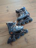 Verstelbare kinder skeelers maat 29-32, Ophalen