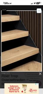 FLOER megamat overzettredes PVC voor traprenovatie., Doe-het-zelf en Verbouw, Ophalen, Kunststof, 50 tot 150 cm, Overige typen