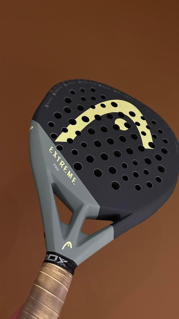 Head pro extreme racket, Ophalen of Verzenden, Zo goed als nieuw