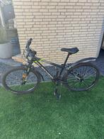 Rockrider ST500 24 inch MTB, Fietsen en Brommers, Fietsen | Jongens, Ophalen, Gebruikt, 24 inch, Versnellingen
