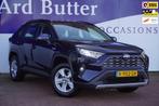 Toyota RAV4 2.5 Hybrid Active 218PK / Camera / 1EIG / Navi /, Gebruikt, Euro 6, 4 cilinders, 2487 cc