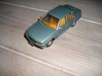 Kingstar Daewoo Le Mans Opel Kadett sedan blauw 1:35, Antiek en Kunst, Antiek | Speelgoed, Ophalen of Verzenden