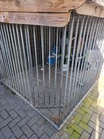 Honden kennels, Ophalen of Verzenden